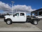 2024 Ram 3500 Crew Cab 4x4, Cab Chassis for sale #4CC30411 - photo 4