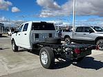 New 2024 Ram 3500 Tradesman Crew Cab 4x4, Cab Chassis for sale #4CC30411 - photo 2