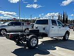 New 2024 Ram 3500 Tradesman Crew Cab 4x4, Cab Chassis for sale #4CC30411 - photo 6