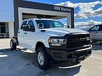 New 2024 Ram 3500 Tradesman Crew Cab 4x4, Cab Chassis for sale #4CC30411 - photo 7