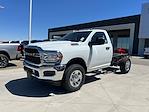 New 2024 Ram 3500 Tradesman Regular Cab 4x4, Cab Chassis for sale #4CC30794 - photo 3