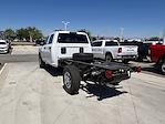 New 2024 Ram 3500 Tradesman Crew Cab 4x4, Cab Chassis for sale #4CC30798 - photo 2