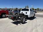 New 2024 Ram 3500 Tradesman Crew Cab 4x4, Cab Chassis for sale #4CC30798 - photo 6