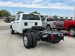 New 2024 Ram 3500 Tradesman Crew Cab 4x4, Cab Chassis for sale #4CC30801 - photo 2