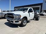 New 2024 Ram 3500 Tradesman Regular Cab 4x4, Cab Chassis for sale #4CC30840 - photo 3