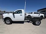 2024 Ram 3500 Regular Cab DRW 4x4, Cab Chassis for sale #4CC30840 - photo 4