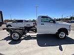 2024 Ram 3500 Regular Cab DRW 4x4, Cab Chassis for sale #4CC30840 - photo 7