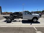 New 2024 Ram 3500 Tradesman Regular Cab 4x4, Cab Chassis for sale #4CC30873 - photo 6