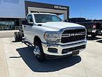 2024 Ram 3500 Regular Cab DRW 4x4, Cab Chassis for sale #4CC30873 - photo 7