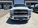 New 2024 Ram 3500 Tradesman Regular Cab 4x4, Cab Chassis for sale #4CC30873 - photo 8