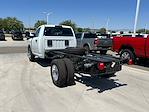 New 2024 Ram 3500 Tradesman Regular Cab 4x4, Cab Chassis for sale #4CC30874 - photo 2