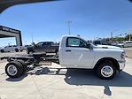 New 2024 Ram 3500 Tradesman Regular Cab 4x4, Cab Chassis for sale #4CC30874 - photo 7