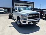 New 2024 Ram 3500 Tradesman Regular Cab 4x4, Cab Chassis for sale #4CC30874 - photo 8