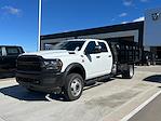 New 2024 Ram 4500 Tradesman Crew Cab 4x4, Stake Bed for sale #4CC40357 - photo 3