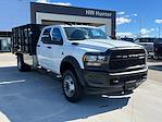 2024 Ram 4500 Crew Cab DRW 4x4, Stake Bed for sale #4CC40357 - photo 6