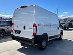 New 2024 Ram ProMaster 3500 High Roof FWD, Empty Cargo Van for sale #4PRO0380 - photo 6