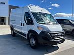 New 2024 Ram ProMaster 3500 High Roof FWD, Empty Cargo Van for sale #4PRO0380 - photo 7