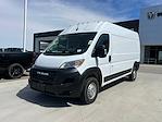 New 2024 Ram ProMaster 2500 High Roof FWD, Empty Cargo Van for sale #4PRO0433 - photo 3