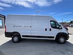New 2024 Ram ProMaster 2500 High Roof FWD, Empty Cargo Van for sale #4PRO0433 - photo 8