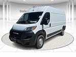 New 2024 Ram ProMaster 2500 High Roof FWD, Empty Cargo Van for sale #4PRO0436 - photo 1