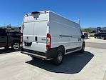 New 2024 Ram ProMaster 2500 High Roof FWD, Empty Cargo Van for sale #4PRO0436 - photo 7