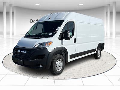 New 2024 Ram ProMaster 2500 High Roof FWD, Empty Cargo Van for sale #4PRO0457 - photo 1