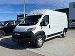 New 2024 Ram ProMaster 2500 High Roof FWD, Empty Cargo Van for sale #4PRO0457 - photo 3