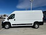 New 2024 Ram ProMaster 2500 High Roof FWD, Empty Cargo Van for sale #4PRO0457 - photo 4