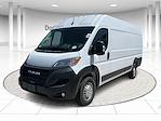 New 2024 Ram ProMaster 3500 High Roof FWD, Empty Cargo Van for sale #4PRO0472 - photo 1