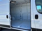New 2024 Ram ProMaster 3500 High Roof FWD, Empty Cargo Van for sale #4PRO0472 - photo 15