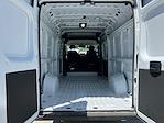 New 2024 Ram ProMaster 3500 High Roof FWD, Empty Cargo Van for sale #4PRO0472 - photo 2