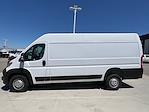 New 2024 Ram ProMaster 3500 High Roof FWD, Empty Cargo Van for sale #4PRO0472 - photo 5