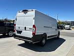 New 2024 Ram ProMaster 3500 High Roof FWD, Empty Cargo Van for sale #4PRO0472 - photo 7