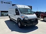 New 2024 Ram ProMaster 3500 High Roof FWD, Empty Cargo Van for sale #4PRO0472 - photo 9