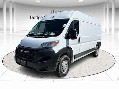 New 2024 Ram ProMaster 2500 High Roof FWD, Empty Cargo Van for sale #4PRO0474 - photo 1