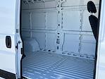 2024 Ram ProMaster 2500 High Roof FWD, Empty Cargo Van for sale #4PRO0474 - photo 11