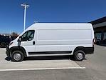 New 2024 Ram ProMaster 2500 High Roof FWD, Empty Cargo Van for sale #4PRO0474 - photo 4