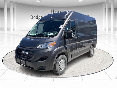 New 2024 Ram ProMaster 1500 Base High Roof FWD, Empty Cargo Van for sale #4PRO0483 - photo 1
