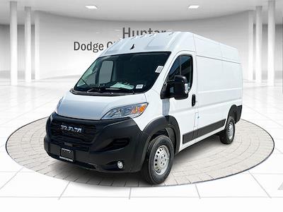 New 2024 Ram ProMaster 1500 Base High Roof FWD, Empty Cargo Van for sale #4PRO0487 - photo 1