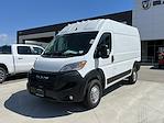 New 2024 Ram ProMaster 1500 Base High Roof FWD, Empty Cargo Van for sale #4PRO0487 - photo 3