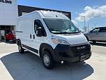 New 2024 Ram ProMaster 1500 Base High Roof FWD, Empty Cargo Van for sale #4PRO0487 - photo 8