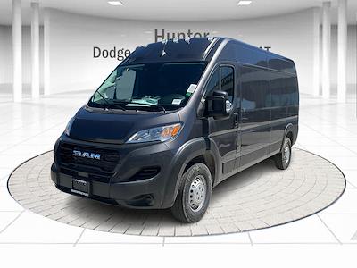New 2024 Ram ProMaster 2500 High Roof FWD, Empty Cargo Van for sale #4PRO0493 - photo 1