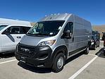 New 2024 Ram ProMaster 2500 High Roof FWD, Empty Cargo Van for sale #4PRO0524 - photo 3