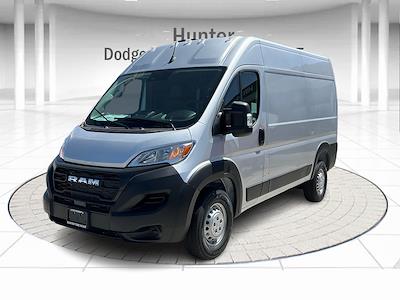 New 2024 Ram ProMaster 1500 Base High Roof FWD, Empty Cargo Van for sale #4PRO0773 - photo 1