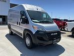 New 2024 Ram ProMaster 1500 Base High Roof FWD, Empty Cargo Van for sale #4PRO0773 - photo 9