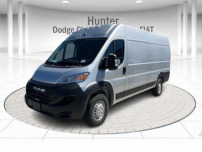 New 2024 Ram ProMaster 3500 High Roof FWD, Empty Cargo Van for sale #4PRO0777 - photo 1