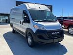 New 2024 Ram ProMaster 3500 High Roof FWD, Empty Cargo Van for sale #4PRO0777 - photo 8