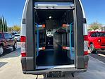 New 2024 Ram ProMaster 3500 Base Super High Roof FWD, Upfitted Cargo Van for sale #4PRO1001 - photo 2