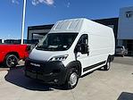 New 2024 Ram ProMaster 3500 Base Super High Roof FWD, Upfitted Cargo Van for sale #4PRO1001 - photo 3