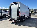 New 2024 Ram ProMaster 3500 Base Super High Roof FWD, Upfitted Cargo Van for sale #4PRO1001 - photo 7